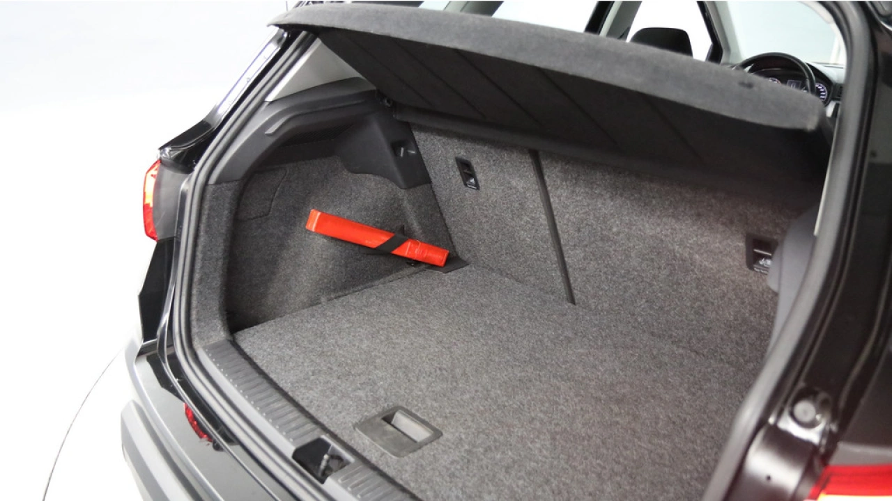 SEAT Arona 1.0 TSI 95pk Style