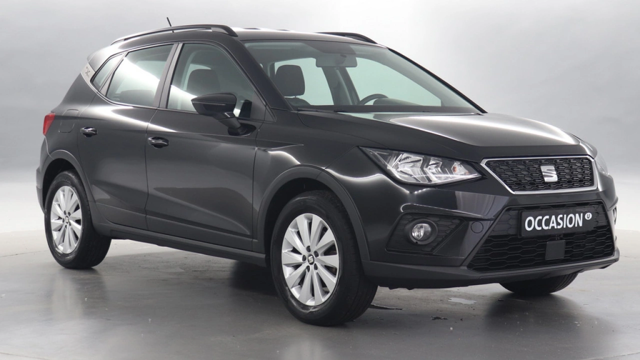 SEAT Arona 1.0 TSI 95pk Style