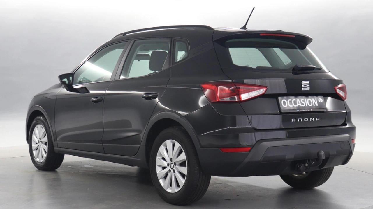 SEAT Arona 1.0 TSI 95pk Style