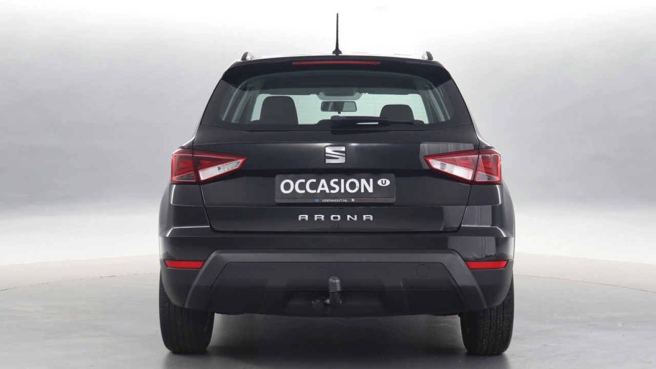SEAT Arona 1.0 TSI 95pk Style