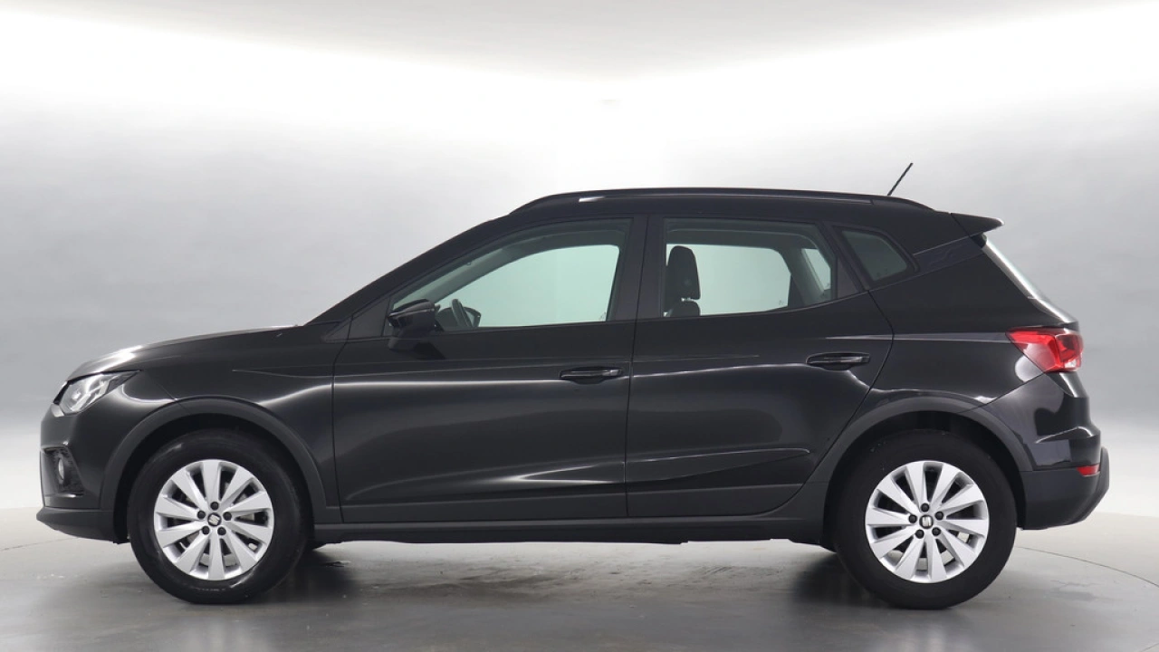 SEAT Arona 1.0 TSI 95pk Style