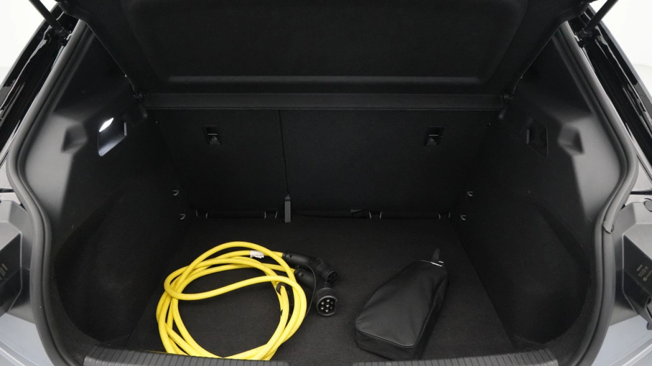 Volkswagen ID.3 Pro 58 kWh