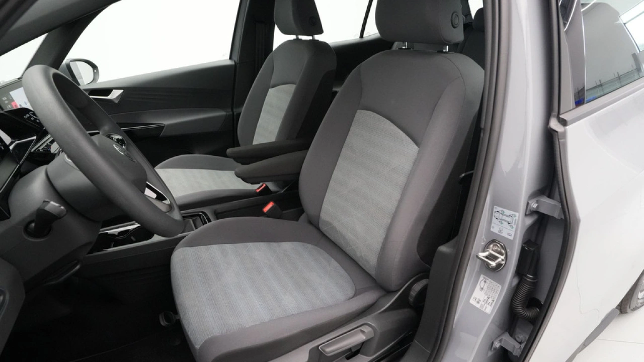Volkswagen ID.3 Pro 58 kWh