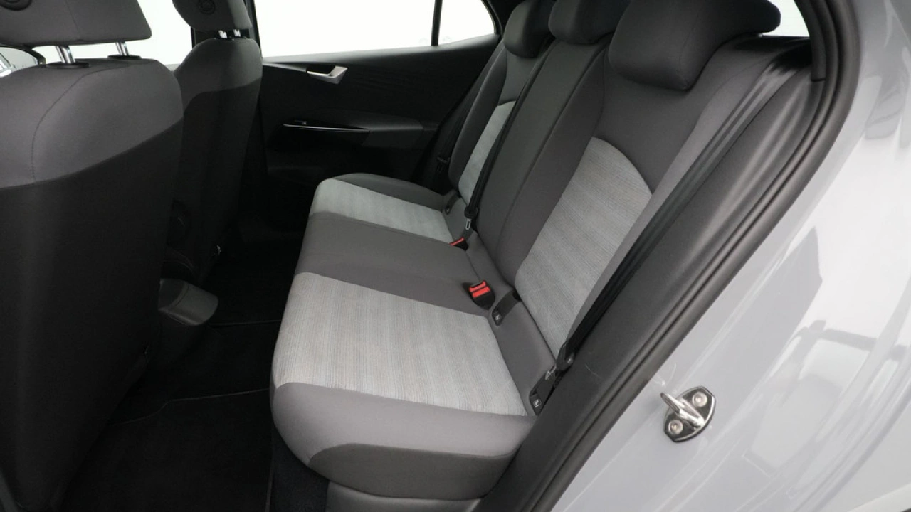 Volkswagen ID.3 Pro 58 kWh