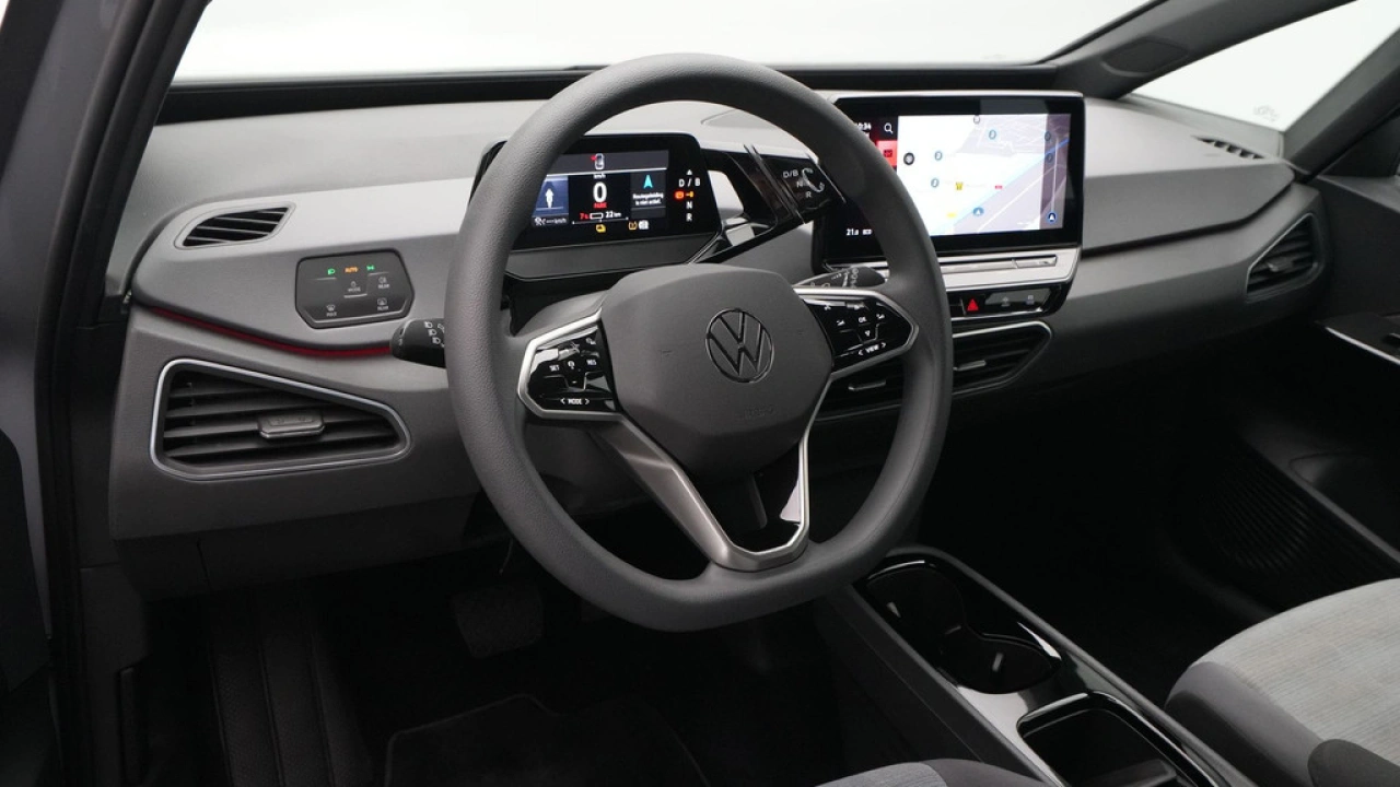 Volkswagen ID.3 Pro 58 kWh