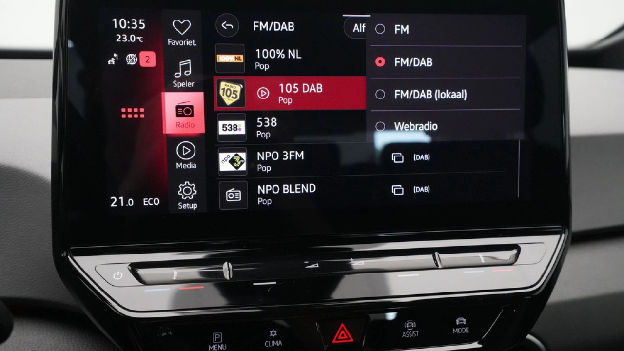 Volkswagen ID.3 Pro 58 kWh
