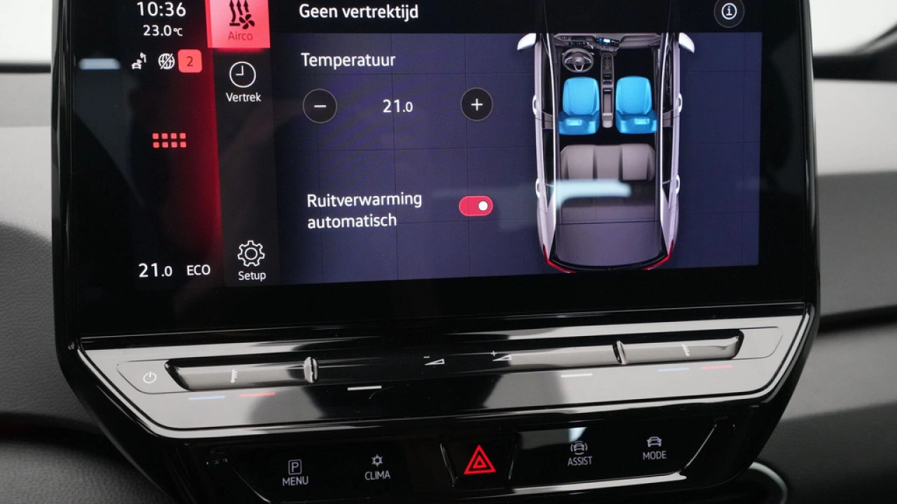 Volkswagen ID.3 Pro 58 kWh