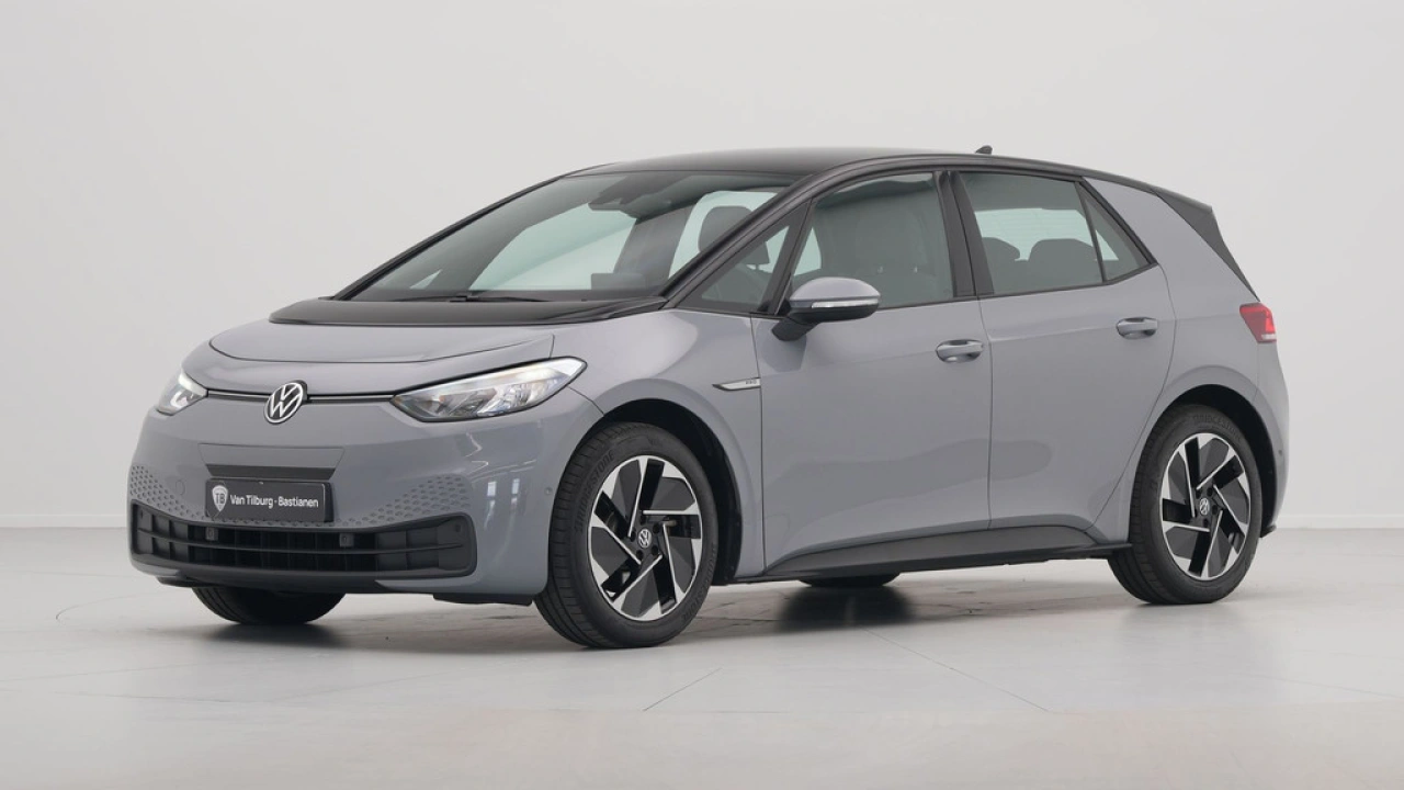 Volkswagen ID.3 Pro 58 kWh