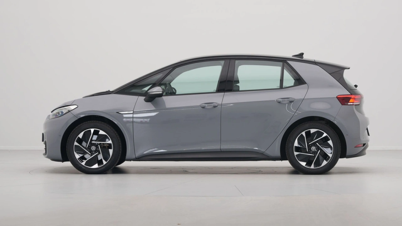 Volkswagen ID.3 Pro 58 kWh