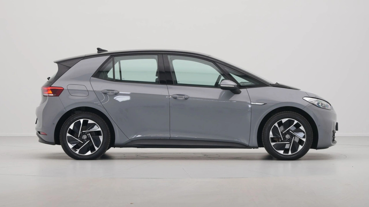 Volkswagen ID.3 Pro 58 kWh