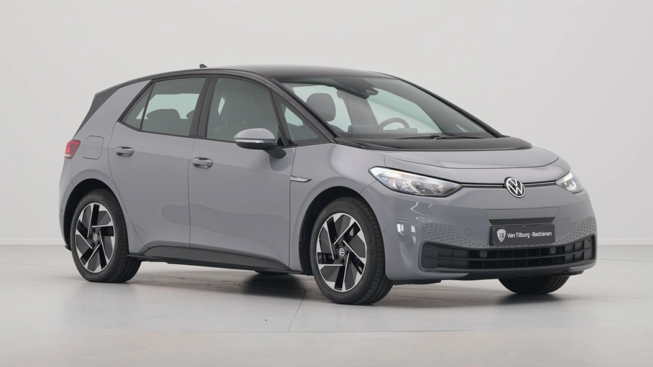 Volkswagen ID.3 Pro 58 kWh