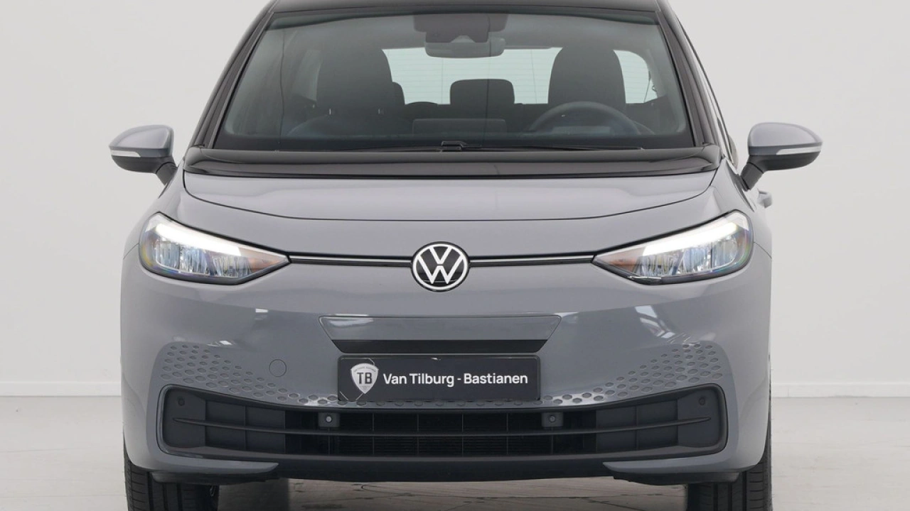 Volkswagen ID.3 Pro 58 kWh