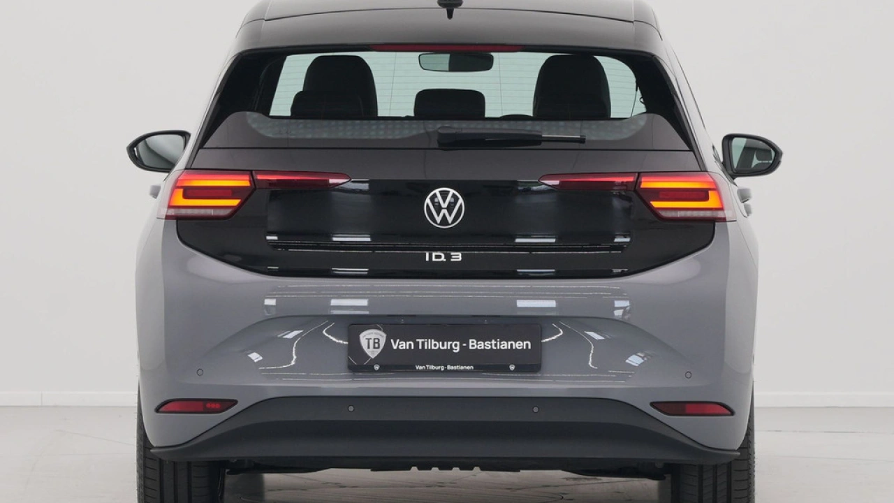 Volkswagen ID.3 Pro 58 kWh