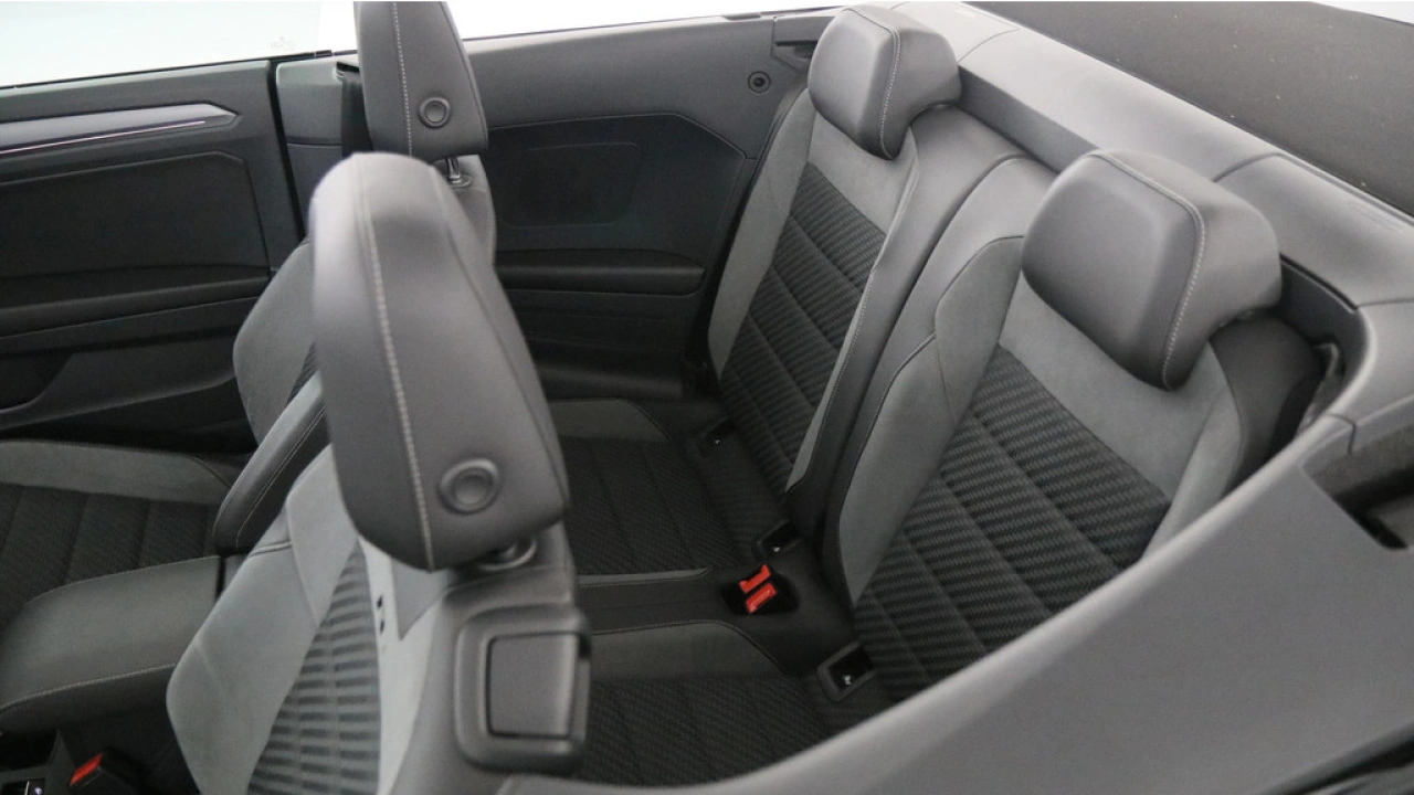 Volkswagen T-Roc Cabrio 1.5 TSI 150pk Automaat R-Line
