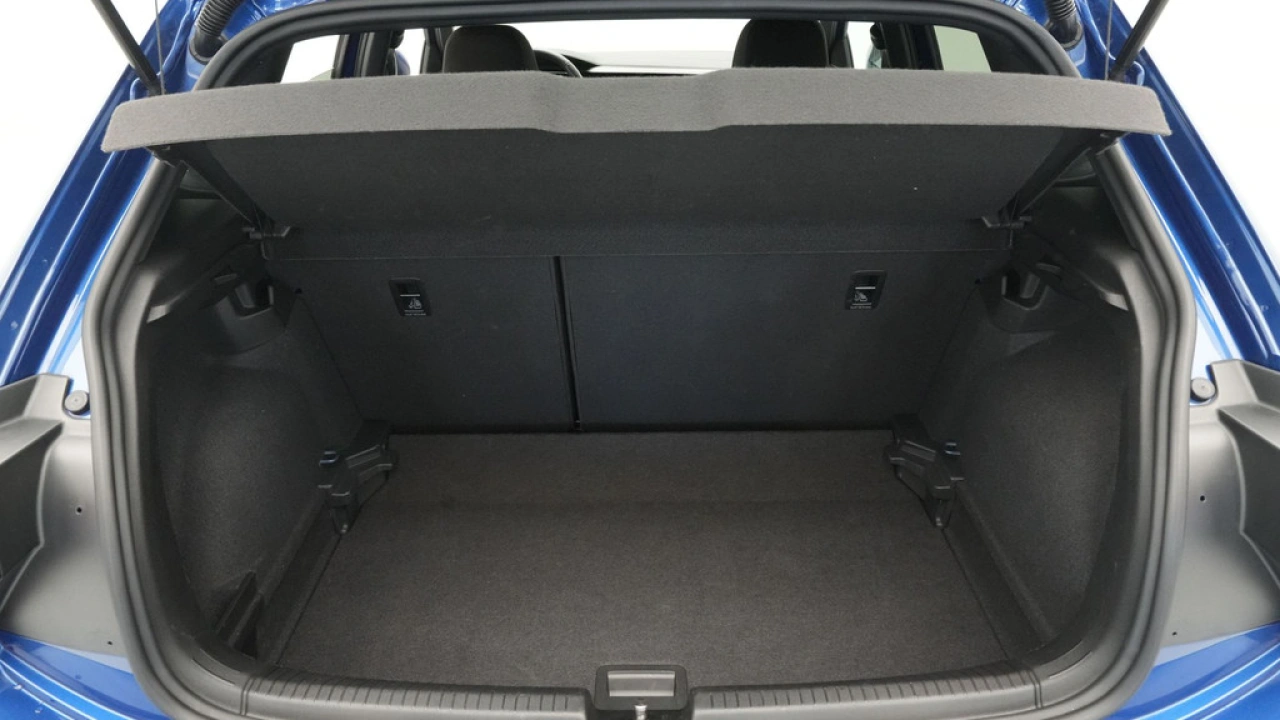 Volkswagen Polo 1.0 TSI R-Line 95 pk