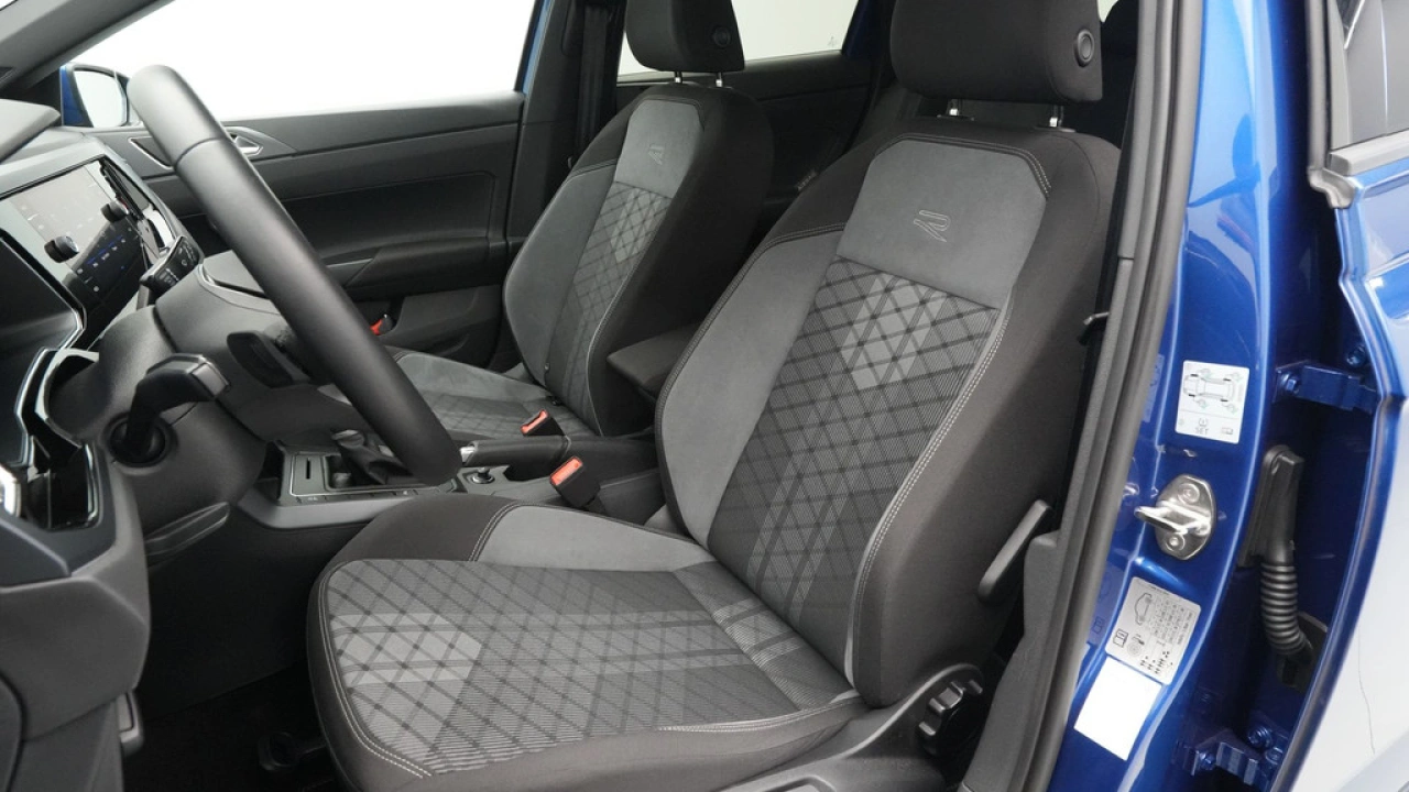Volkswagen Polo 1.0 TSI R-Line 95 pk