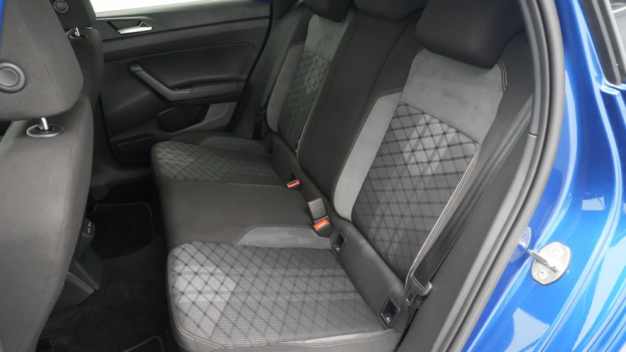 Volkswagen Polo 1.0 TSI R-Line 95 pk