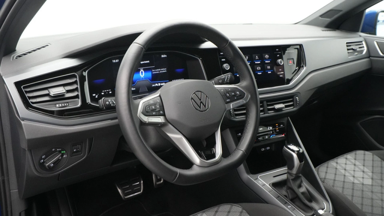 Volkswagen Polo 1.0 TSI R-Line 95 pk