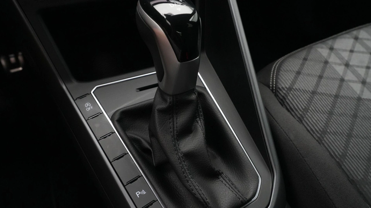 Volkswagen Polo 1.0 TSI R-Line 95 pk