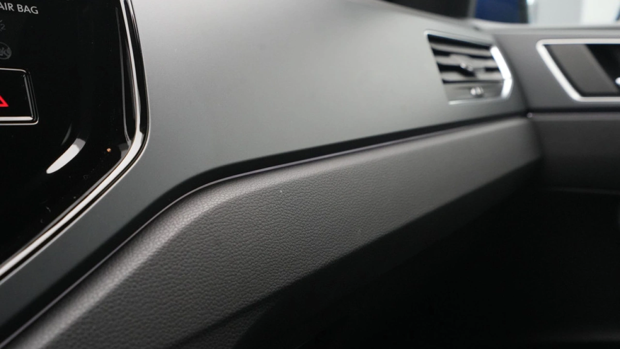 Volkswagen Polo 1.0 TSI R-Line 95 pk