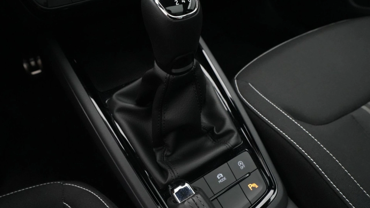 Škoda Kamiq 1.0 TSI 115pk Monte Carlo