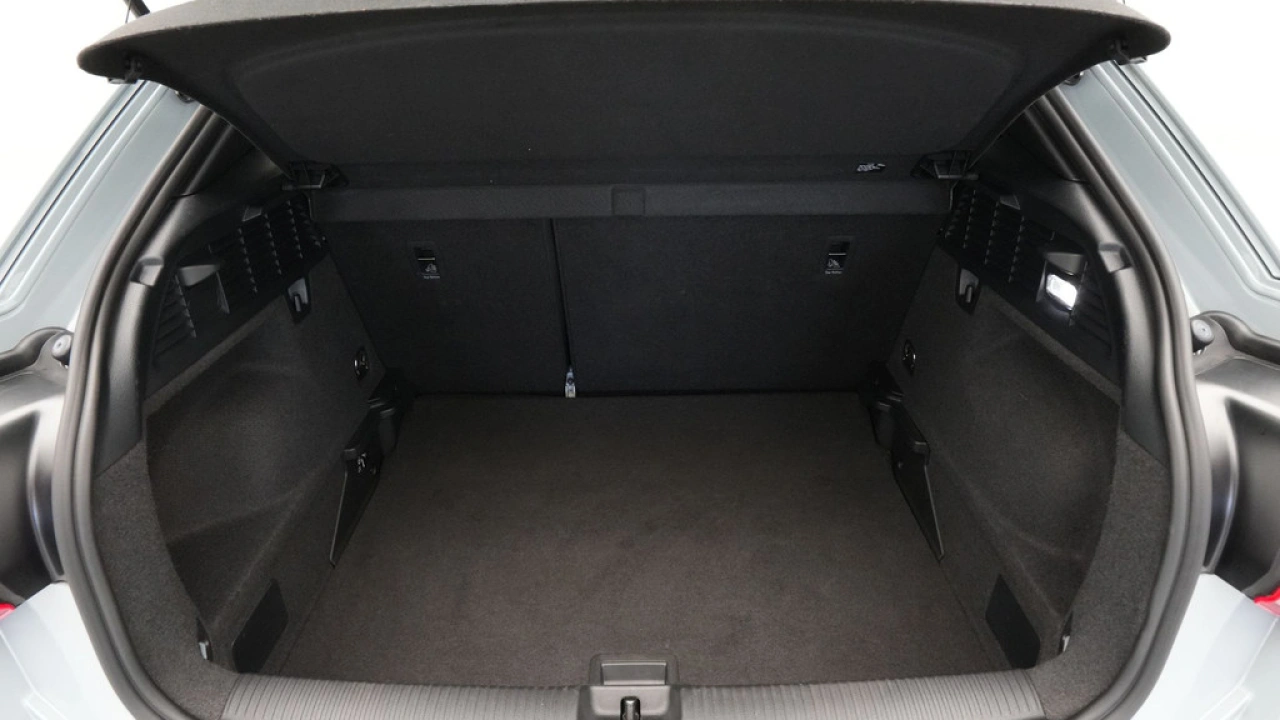 Audi Q2 35 150 pk TFSI S Edition