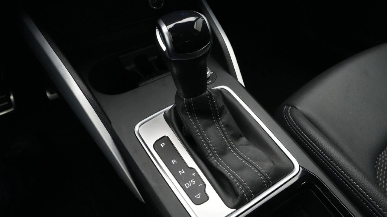 Audi Q2 35 150 pk TFSI S Edition