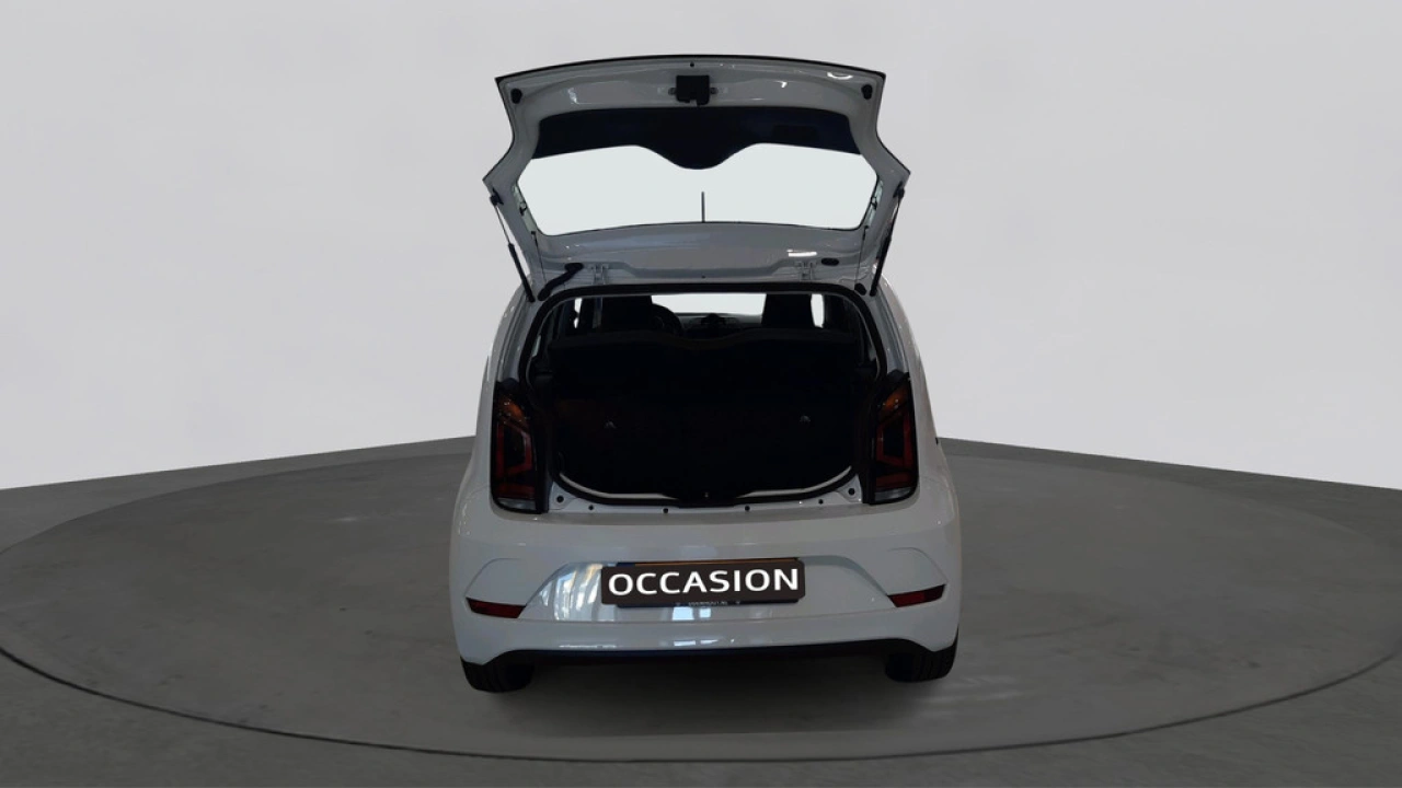 Volkswagen up! 1.0 Airco | Smartphone integratie