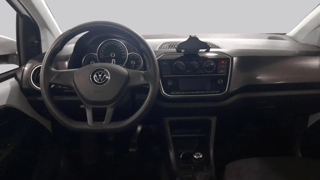 Volkswagen up! 1.0 Airco | Smartphone integratie