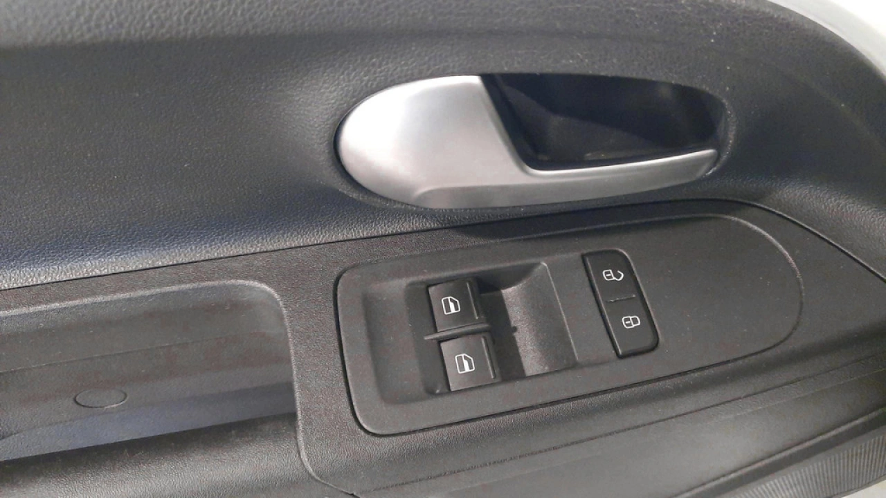 Volkswagen up! 1.0 Airco | Smartphone integratie