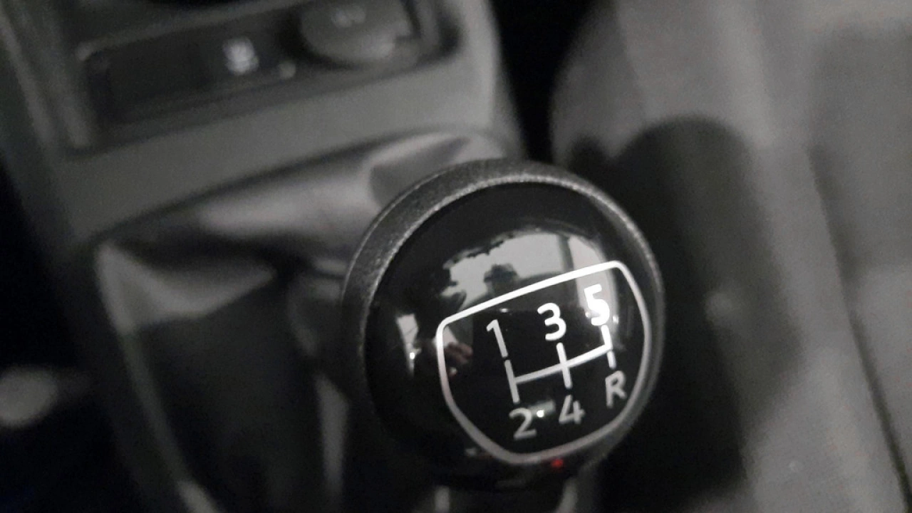 Volkswagen up! 1.0 Airco | Smartphone integratie