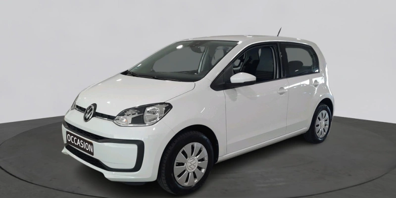 Volkswagen up! 1.0 Airco | Smartphone integratie