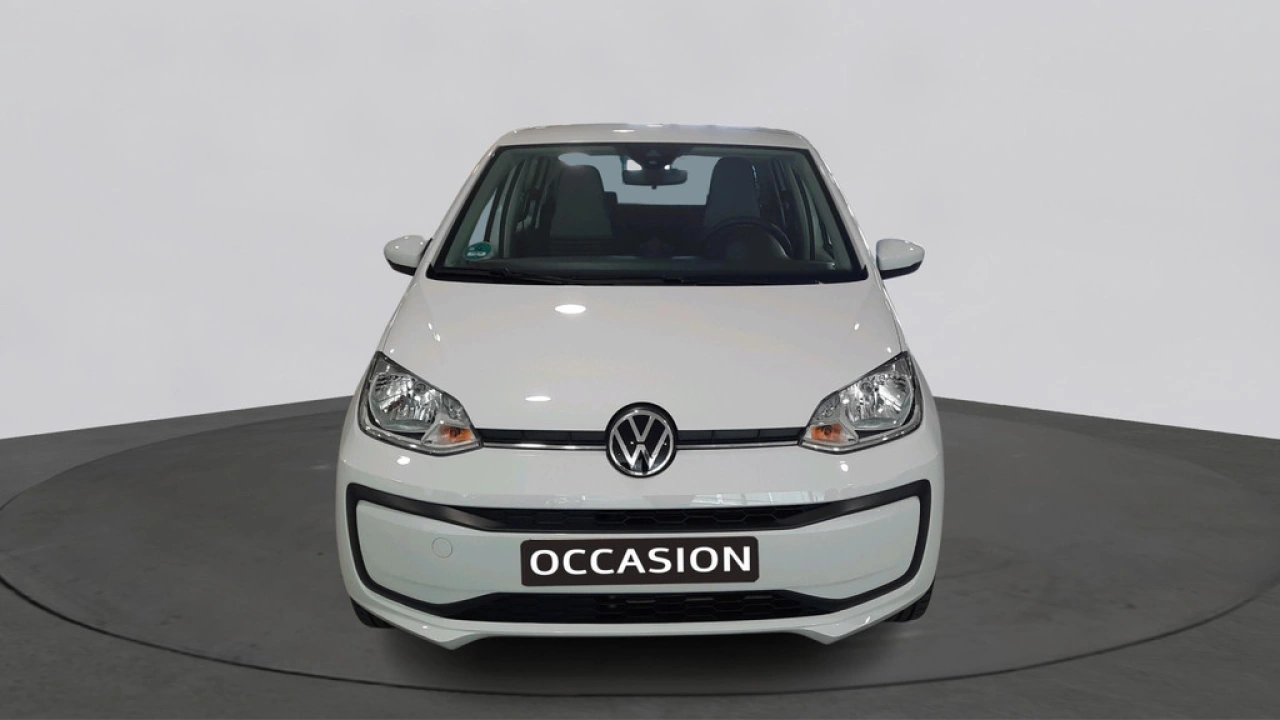 Volkswagen up! 1.0 Airco | Smartphone integratie
