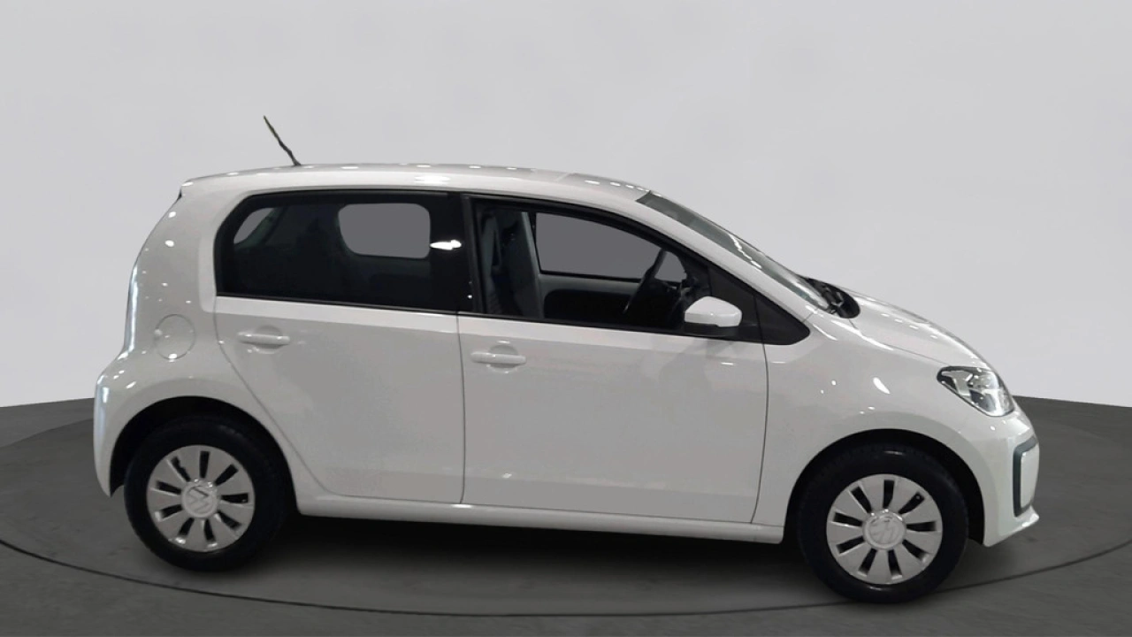 Volkswagen up! 1.0 Airco | Smartphone integratie