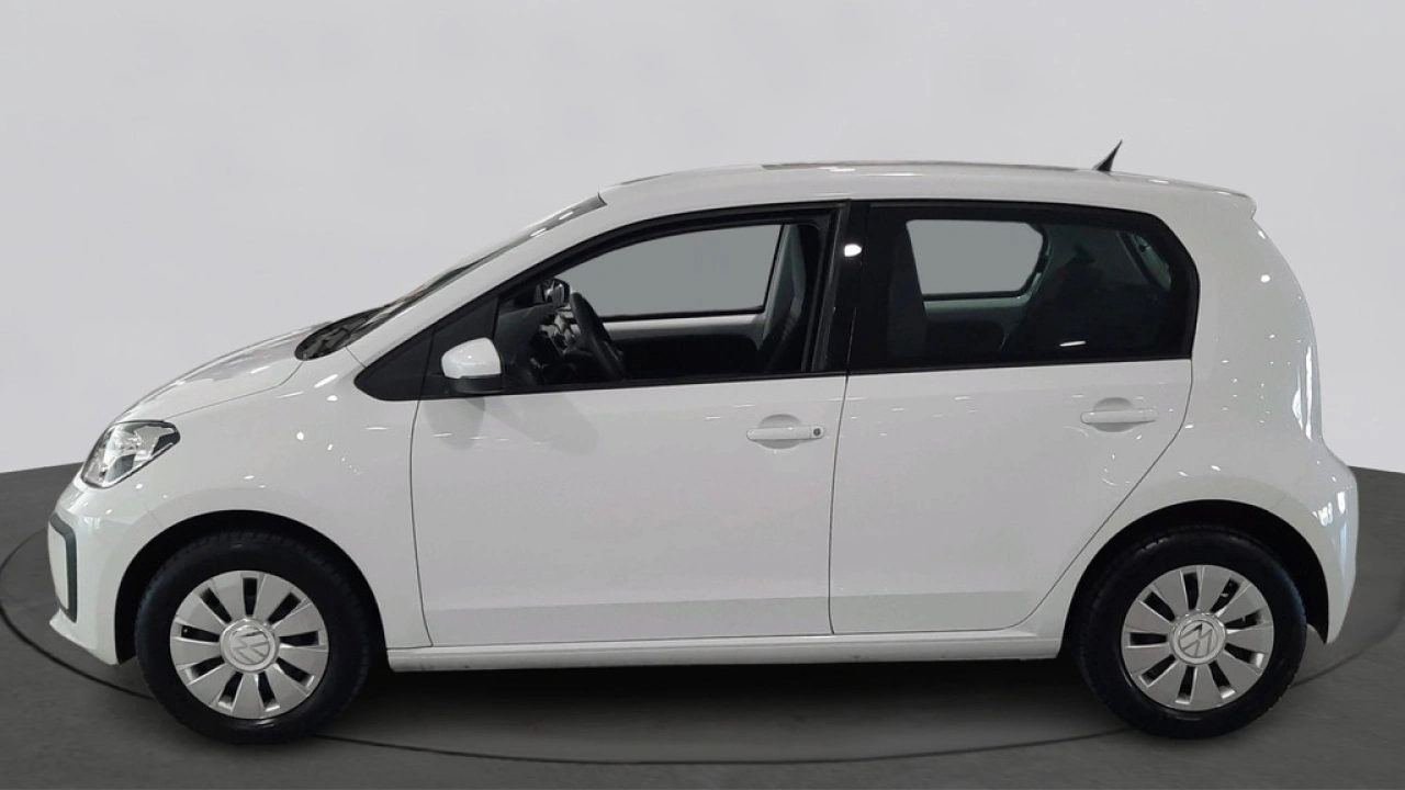 Volkswagen up! 1.0 Airco | Smartphone integratie