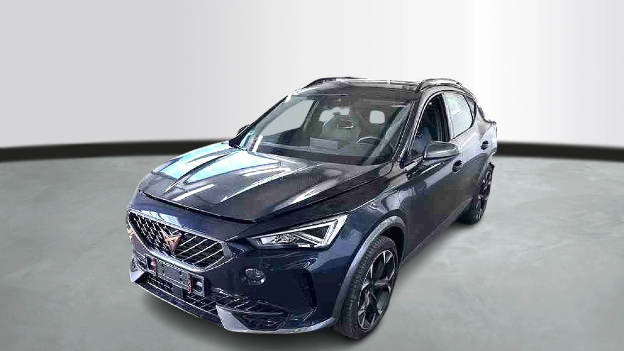 CUPRA Formentor 1.4 TSI eHybrid 245pk VZ Performance