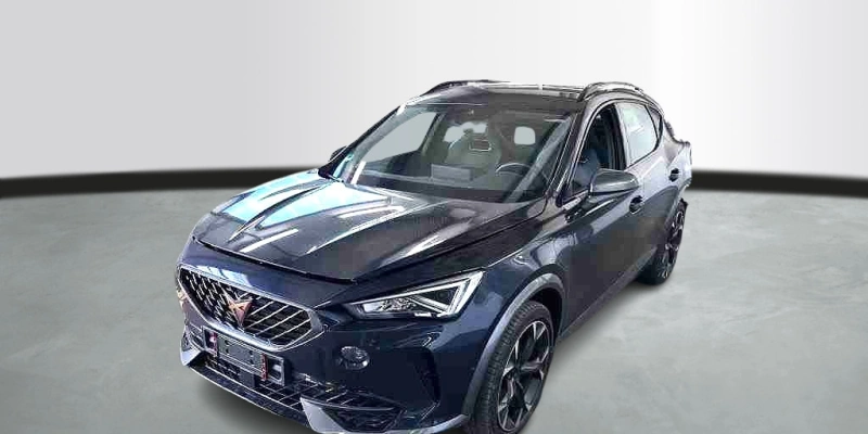 CUPRA Formentor 1.4 TSI eHybrid 245pk VZ Performance