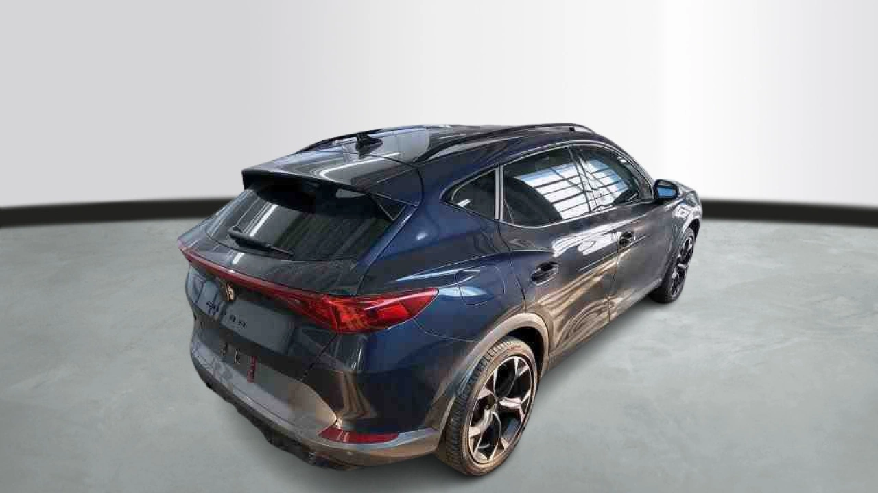 CUPRA Formentor 1.4 TSI eHybrid 245pk VZ Performance