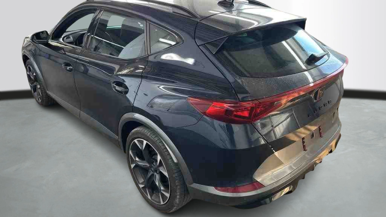 CUPRA Formentor 1.4 TSI eHybrid 245pk VZ Performance