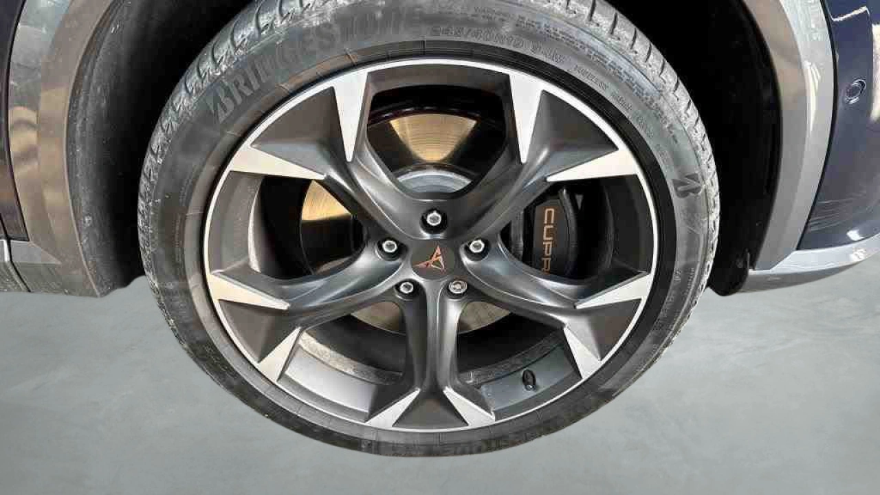 CUPRA Formentor 1.4 TSI eHybrid 245pk VZ Performance