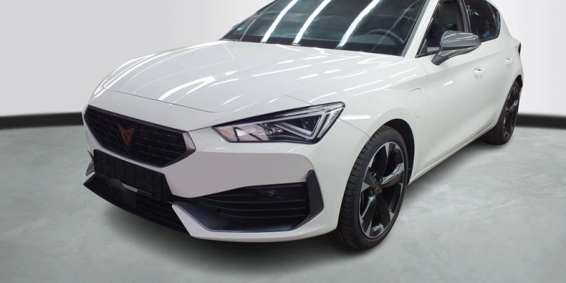 CUPRA Leon 1.4 TSI eHybrid 204pk PHEV Business