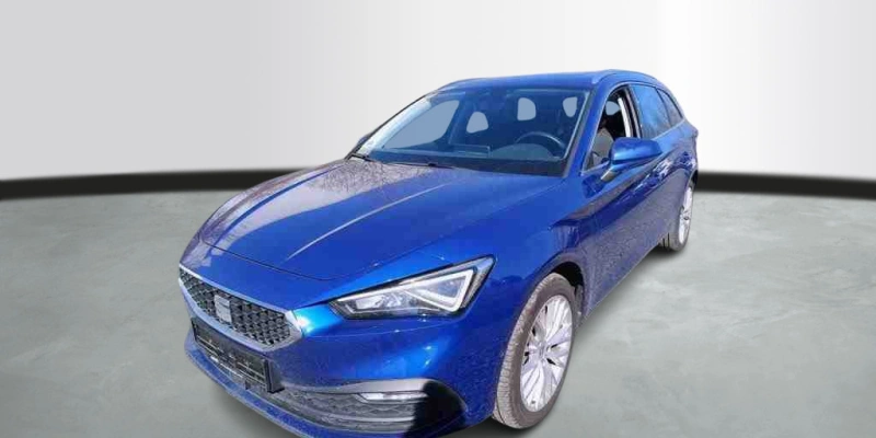 SEAT Leon Sportstourer 1.4 TSI eHybrid 204pk PHEV Xcellence