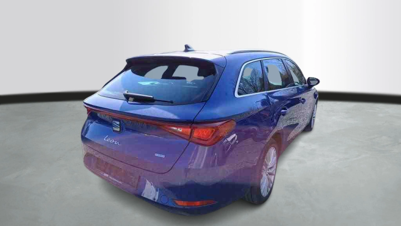 SEAT Leon Sportstourer 1.4 TSI eHybrid 204pk PHEV Xcellence