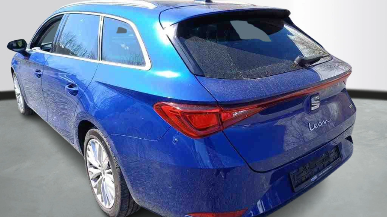 SEAT Leon Sportstourer 1.4 TSI eHybrid 204pk PHEV Xcellence
