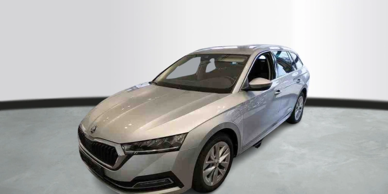 Škoda Octavia Combi 1.4 TSI iV 204pk PHEV Business