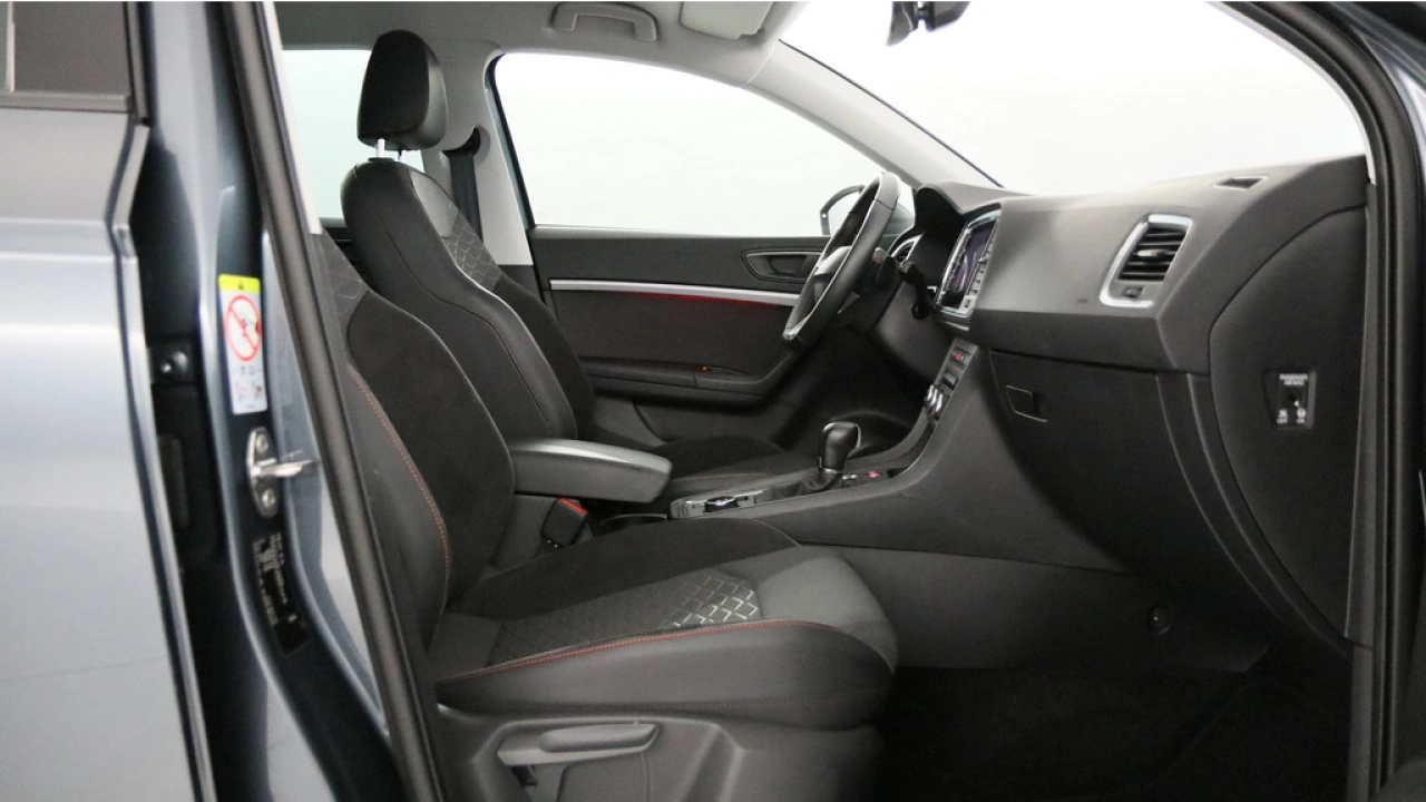 SEAT Ateca 1.5 TSI 150pk Automaat FR Business Intense