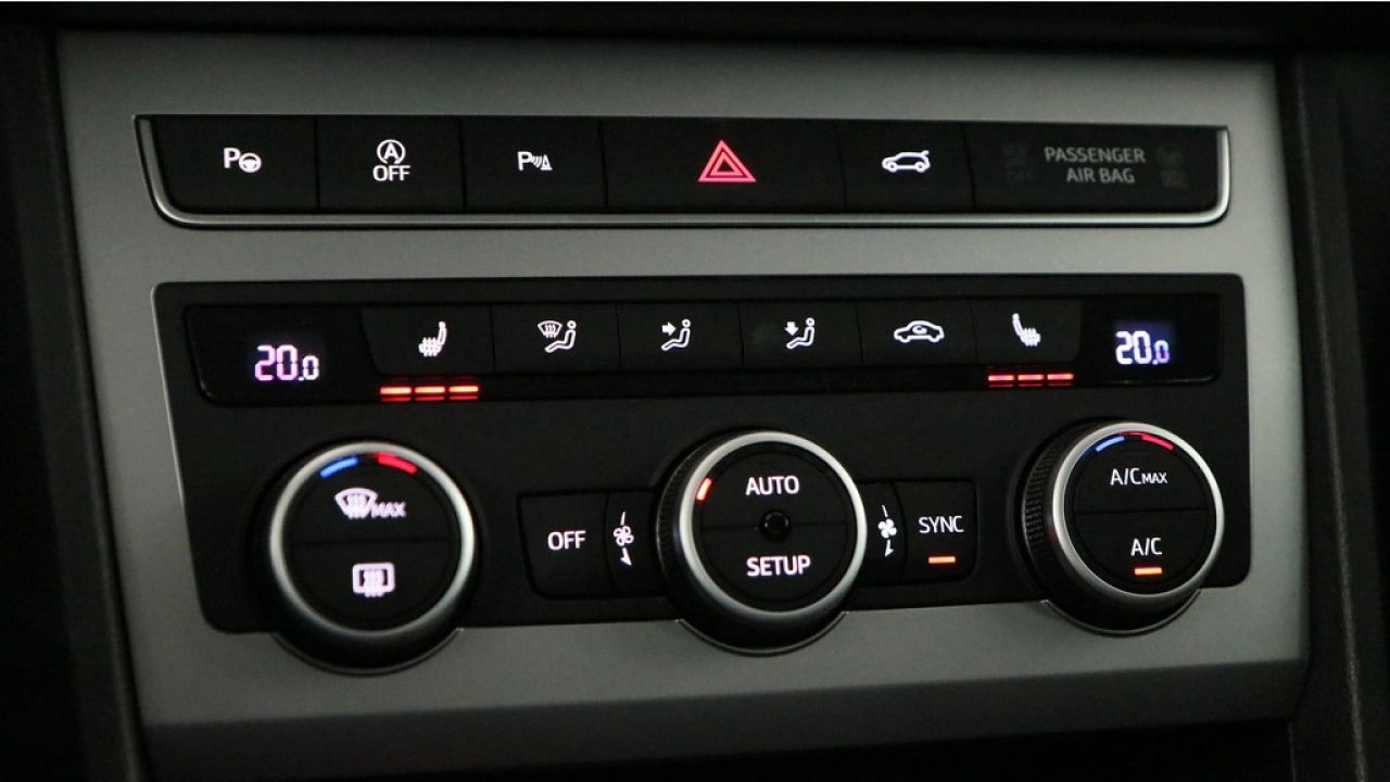 SEAT Ateca 1.5 TSI 150pk Automaat FR Business Intense