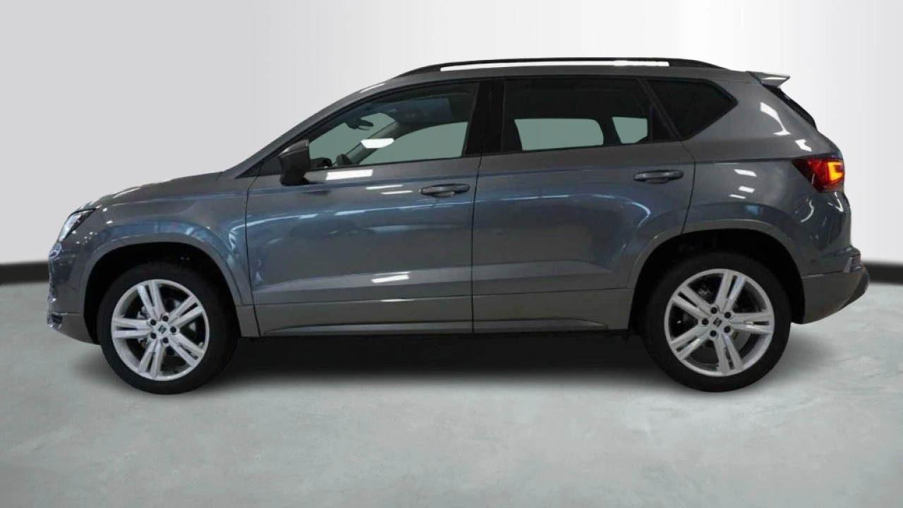 SEAT Ateca 1.5 TSI 150pk Automaat FR Business Intense