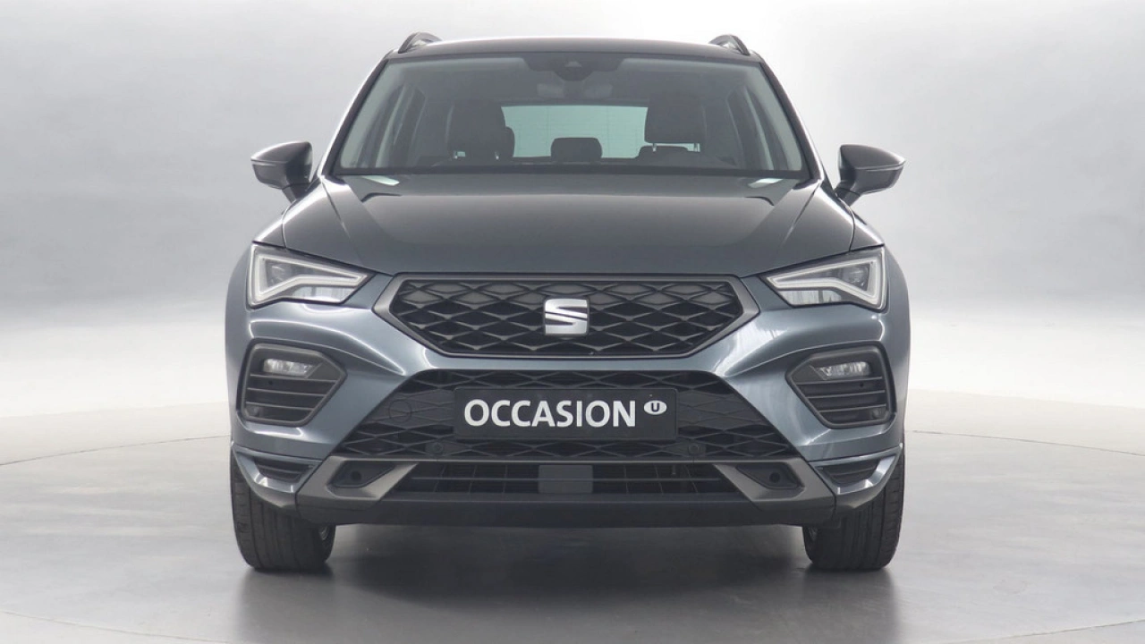 SEAT Ateca 1.5 TSI 150pk Automaat FR Business Intense