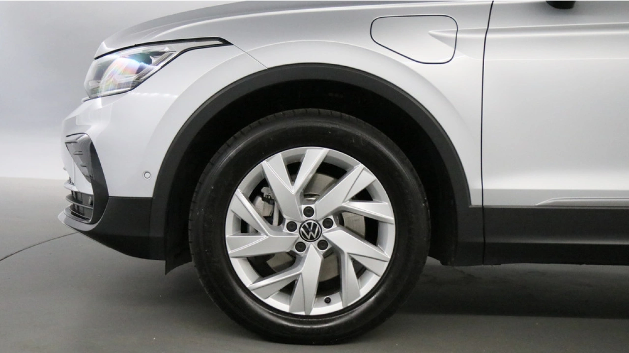 Volkswagen Tiguan 1.4 TSI eHybrid 245pk PHEV Elegance